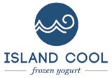 Island Cool Frozen Yogurt